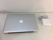 Apple MacBook Pro Mid 2010 MC374LL/A 13" C2D 2.4GHz 4GB 250GB OSX 10.13